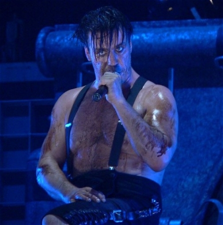 Скачать все песни из группы rammstein
