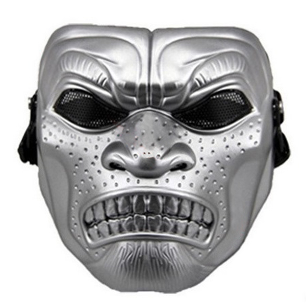 Страйкбольная маска Бессмертного (300 спартанцев)