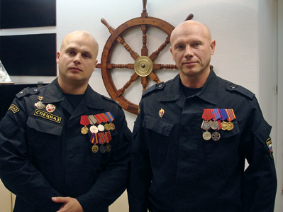 Братство морских пехотинцев