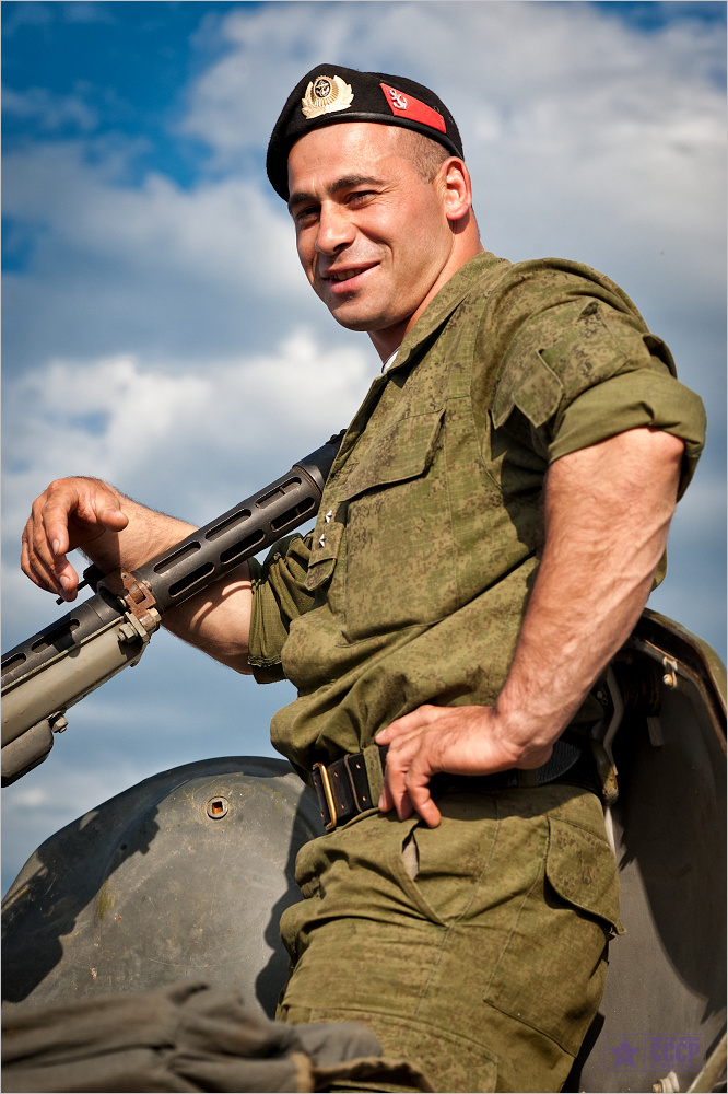 Обложка на паспорт для мужчины 91
