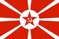 Флаг МПЧВ